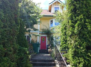 8525 24th Ave NW, Seattle, WA 98117