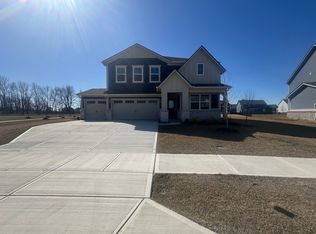 19368 Beruna Way, Westfield, IN 46074