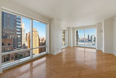 845 United Nations Plaza, #15A