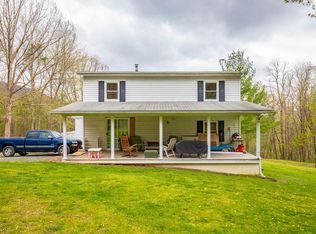 751 Market Rd, Narrows, VA 24124