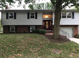 2936 Runnymede Way, Lexington, KY 40503