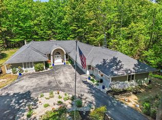 5389 Ridge Rd, Pentwater, MI 49449