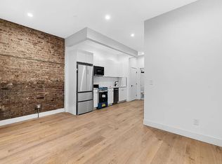 155 Rivington St APT 5, New York, NY 10002