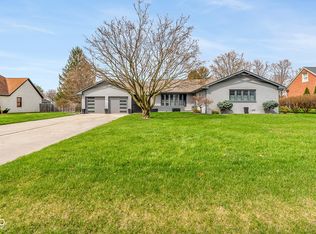 597 Lasher Dr, Seymour, IN