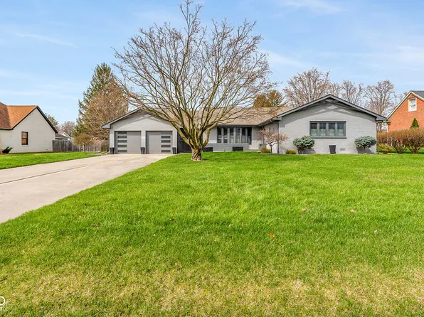 597 Lasher Dr, Seymour, IN 47274