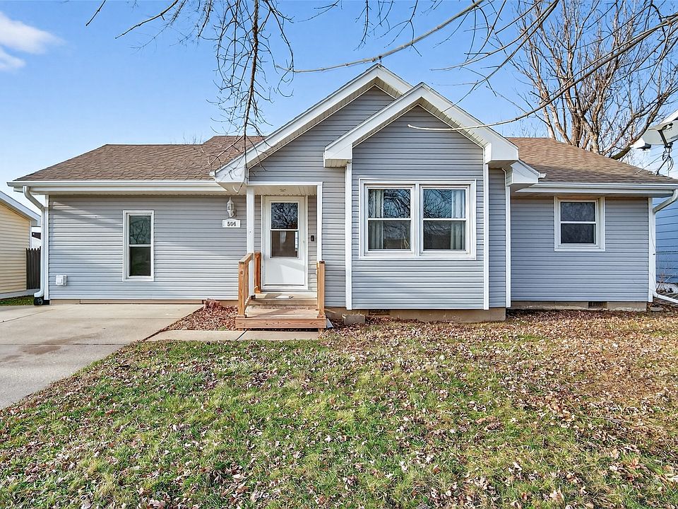 1st image of 504 11th Ct SE