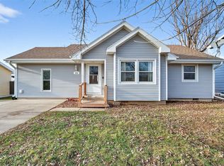 504 11th Ct SE, Bondurant, IA 50035
