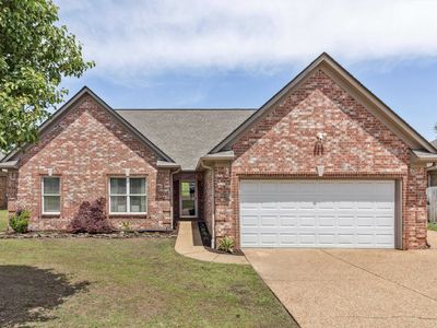 310 Mossy Springs Dr, Oakland, TN, 38060