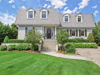 75 Saddle Rock Rd, Stamford, CT, 06902