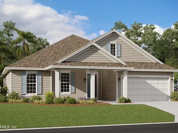 34 WINDMILL PALM Way, Palm Coast, FL 32164