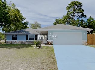 11185 Redgate St, Spring Hill, FL 34609