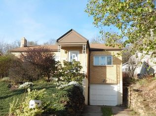 524 10th St, Pitcairn, PA 15140