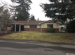 2611 148th Street Ct E, Tacoma, WA 98445