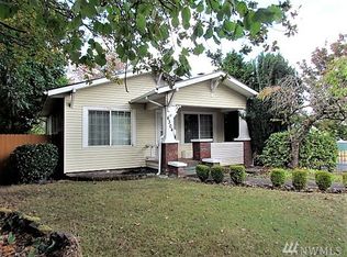 4304 A St, Tacoma, WA 98418