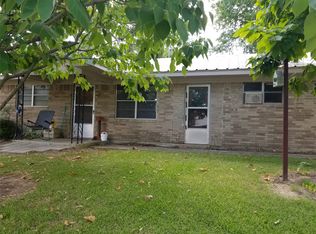 38 County Road 1180, Cooper, TX 75432