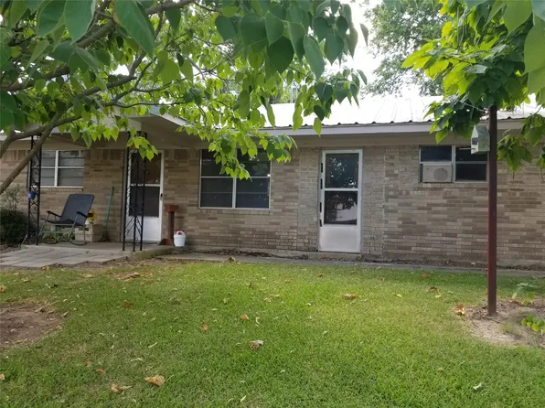 38 County Road 1180, Cooper, TX 75432