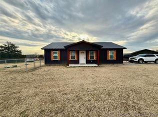 989 Sequoyah Dr, Eufaula, OK 74432