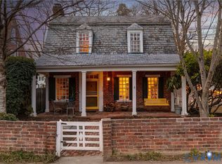 376 Lexington Rd, Richmond, VA 23226