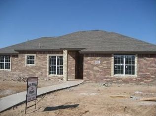 4205 Lexington Pl, San Angelo, TX 76904
