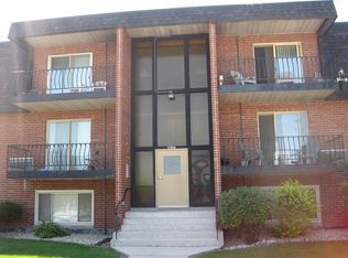 17010 Novak Dr UNIT C-T, Hazel Crest, IL 60429