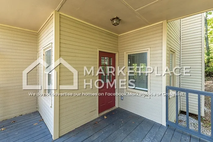 3 bed, 2.5 bath, 2087 sqft, $1,840 — Photo 4