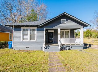 2317 Santee Ave, Columbia, SC 29205