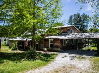 4619 Elihu Cabin Hollow Rd, Somerset, KY 42501