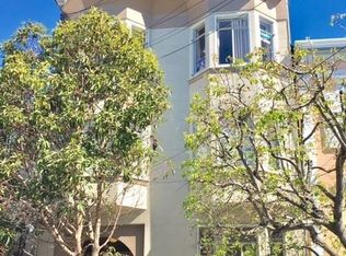 3042 Octavia St, San Francisco, CA 94123