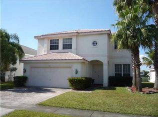 31441957 Sw 163rd Av, MIRAMAR, FL 33027