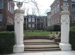 1025 Saint Charles Ave NE APT C, Atlanta, GA 30306