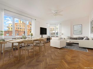 200 Cabrini Blvd APT 17, New York, NY