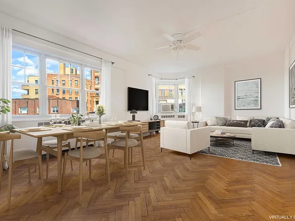 200 Cabrini Blvd APT 17, New York, NY 10033
