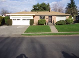 2238 SE 104th Dr, Portland, OR 97216