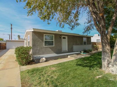 305 N Helena St, Ridgecrest, CA, 93555