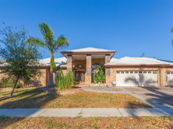 937 Bunker View Dr, Apollo Beach, FL 33572