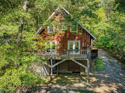 137 Forester Ln, Jonesborough, TN, 37659