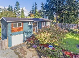 2419 199th Pl SW, Lynnwood, WA 98036