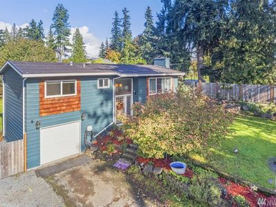 2419 199th Pl SW, Lynnwood, WA, 98036