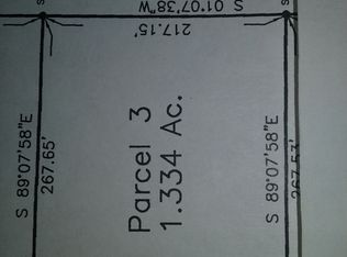 7510 Strong Rd, Newport, MI 48166