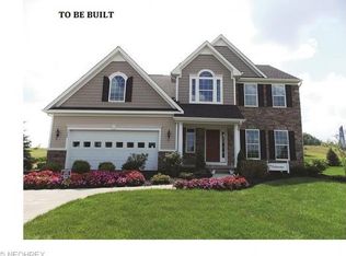 3133 Cloverhurst St NE, Canton, OH 44721