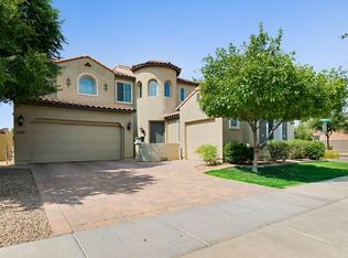 4631 E Calistoga Dr, Gilbert, AZ 85297