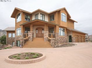 6467 Rookery Rd, Fort Collins, CO 80528