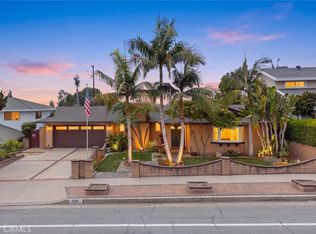 1321 N Puente St, Brea, CA 92821