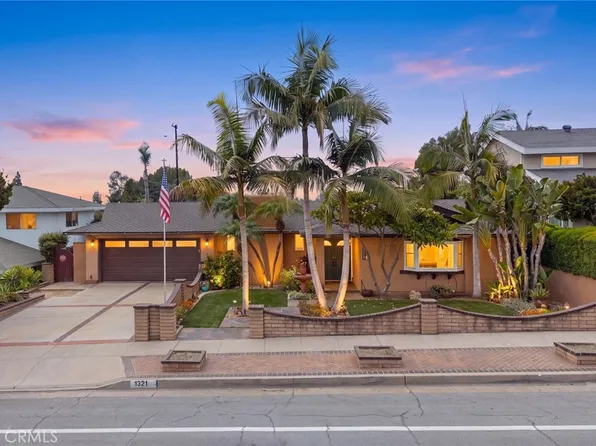 1321 N Puente St, Brea, CA 92821