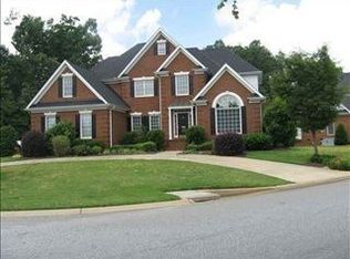 2 Halstead Ct, Simpsonville, SC 29681