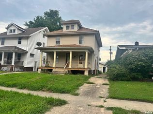 2021 S 4th St, Springfield, IL 62703