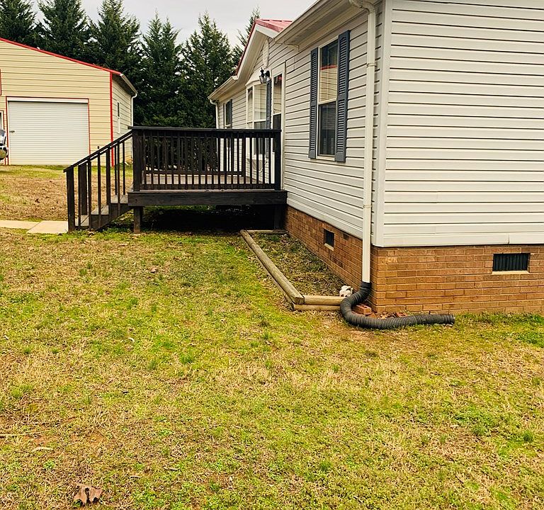 11127 Park Springs Rd Ruffin, NC, 27326 Apartments for Rent Zillow