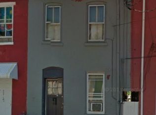 539 Green St, Lancaster, PA 17602