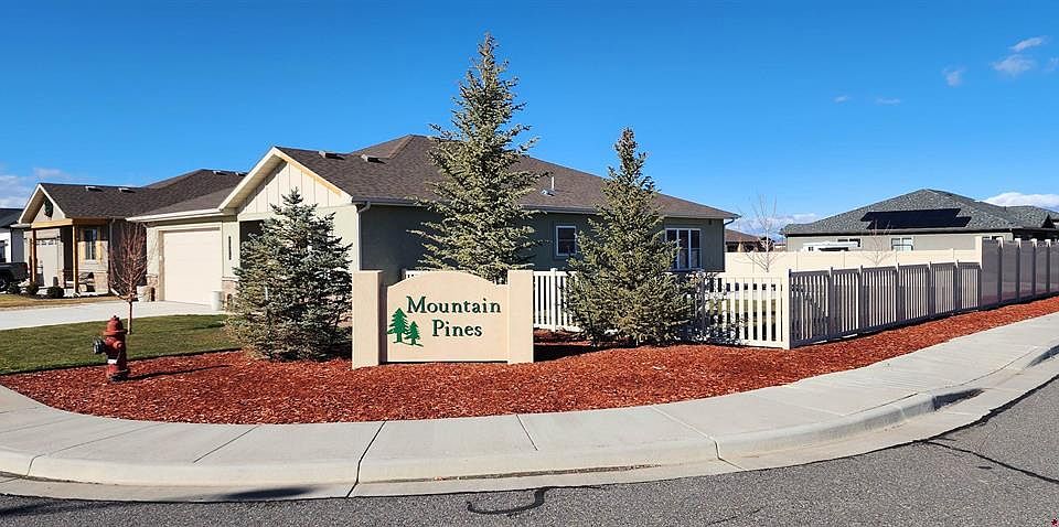 2nd image of Lot 1-1 Glacier Drive