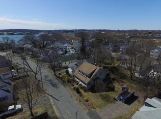 31 Riverside Ave, Quincy, MA 02169